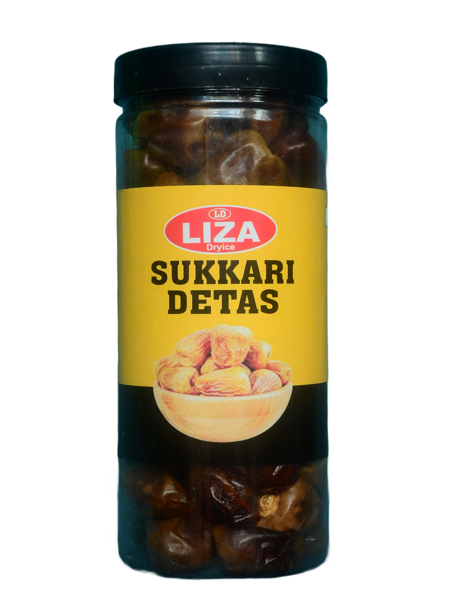 Sukkari Dates  500 gm