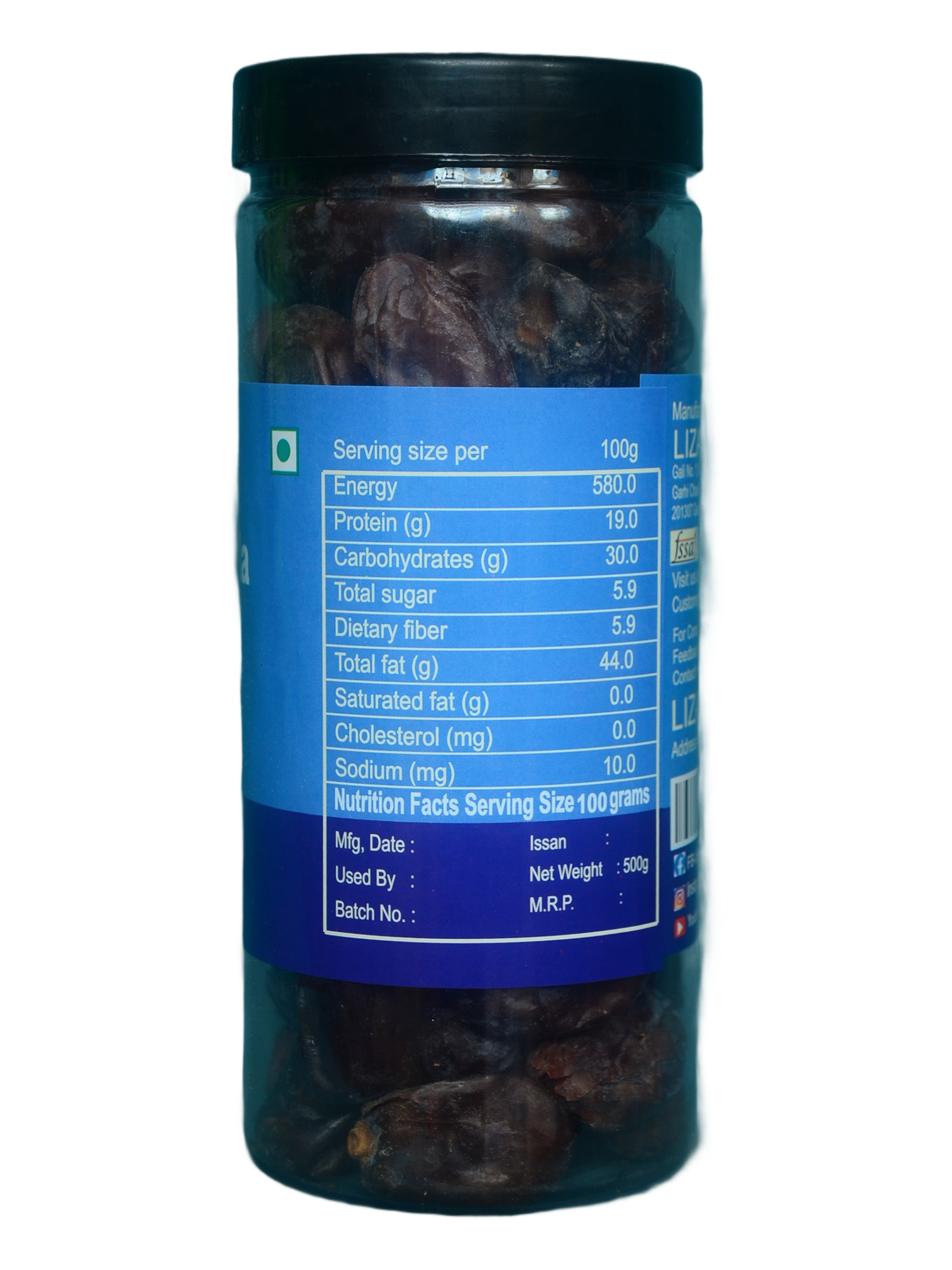 Irani Rasgulla  500 gm