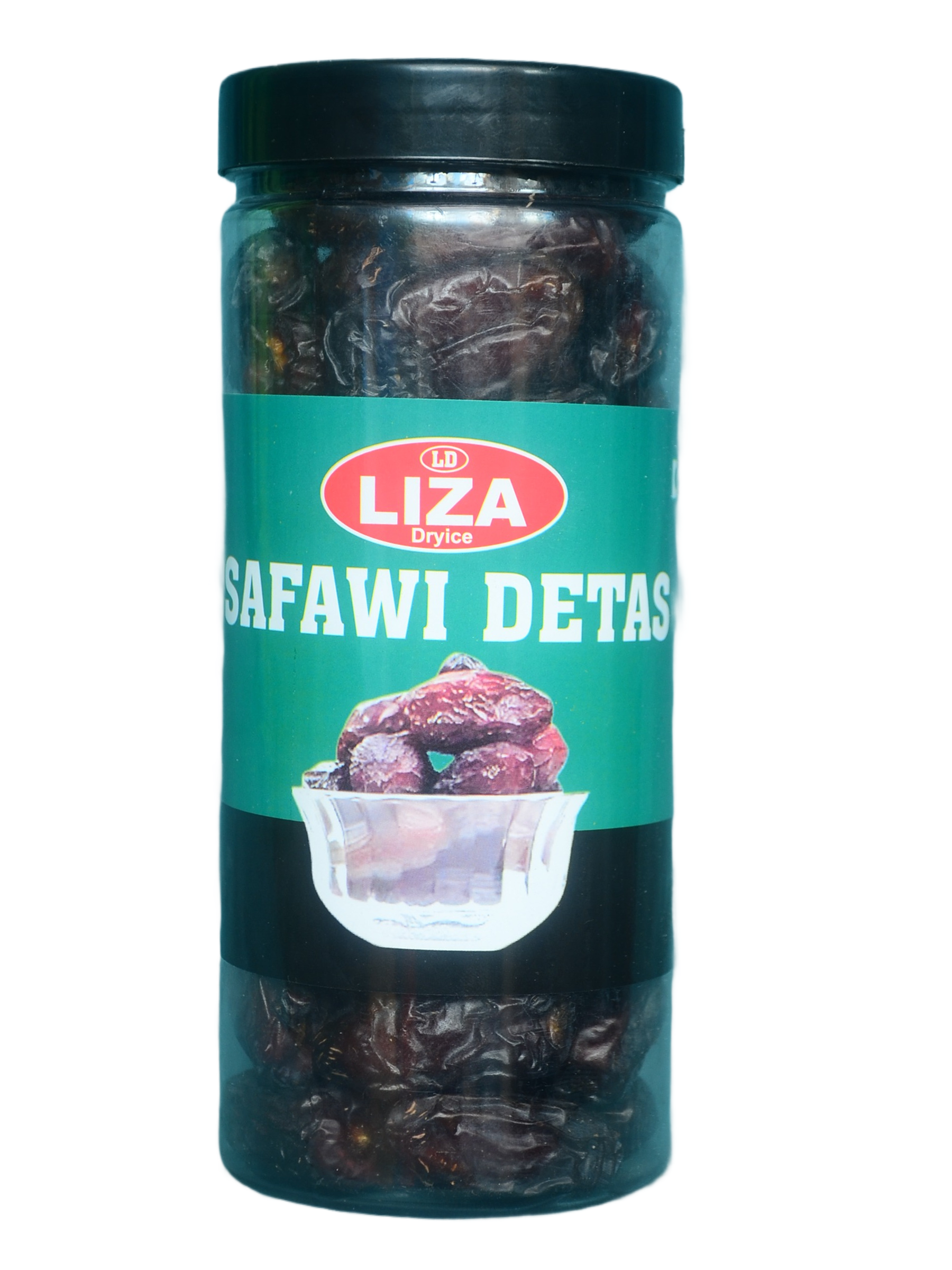 Safawi Dates  500 gm