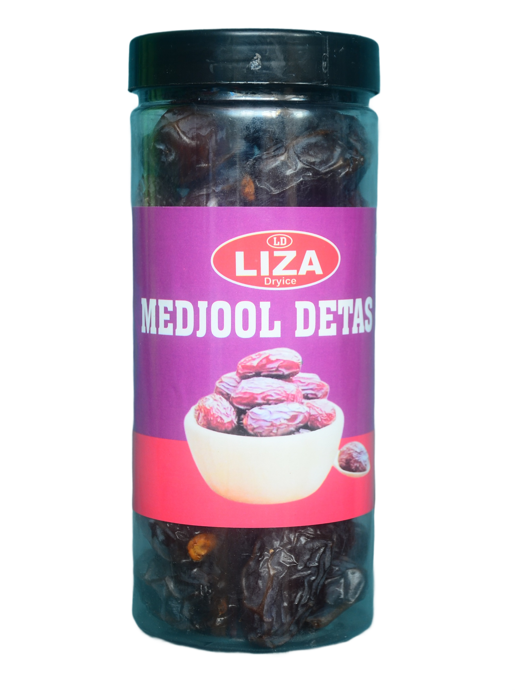 Medjool Dates  500 gm
