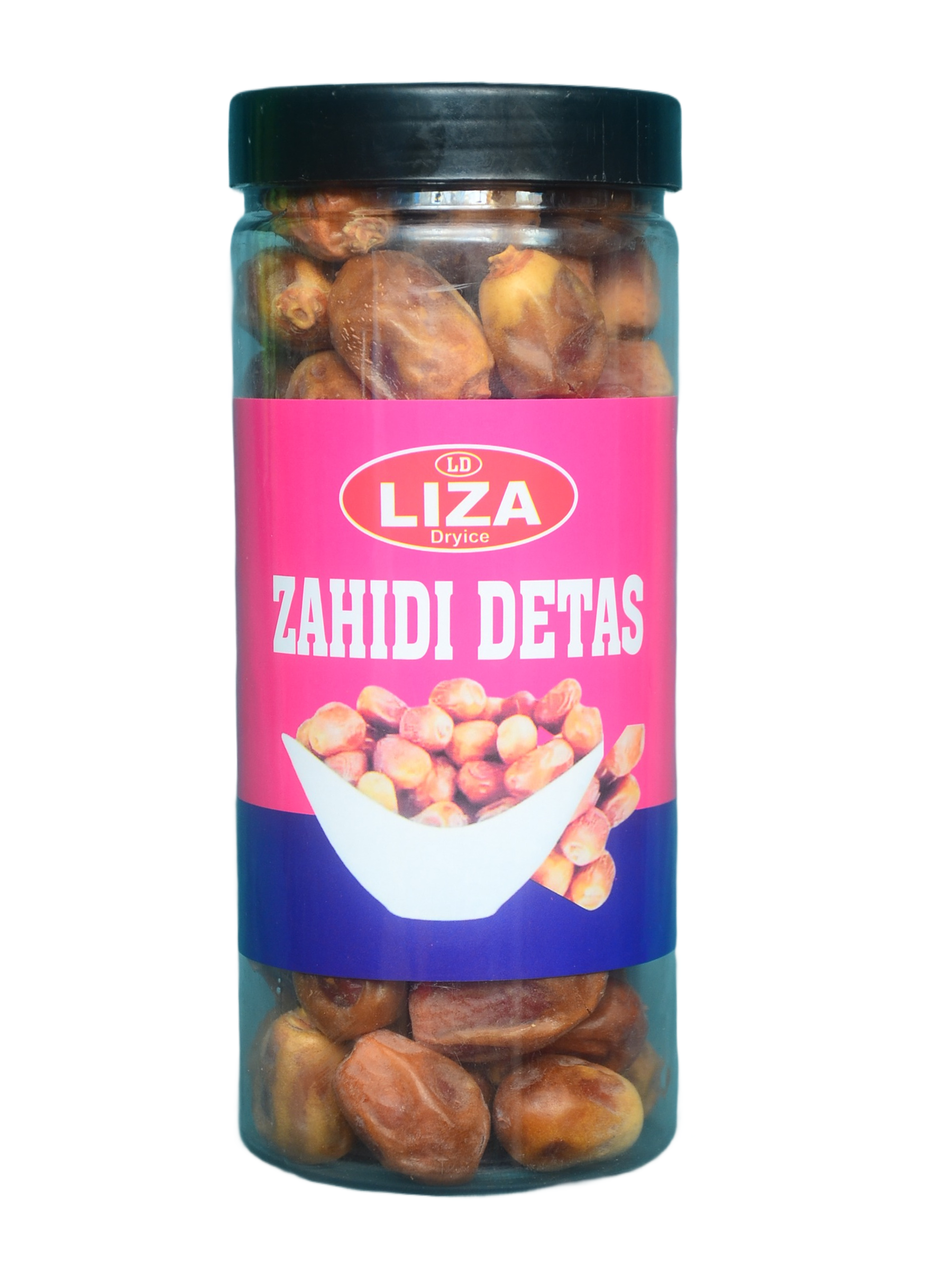Zehdi Dates  500 gm