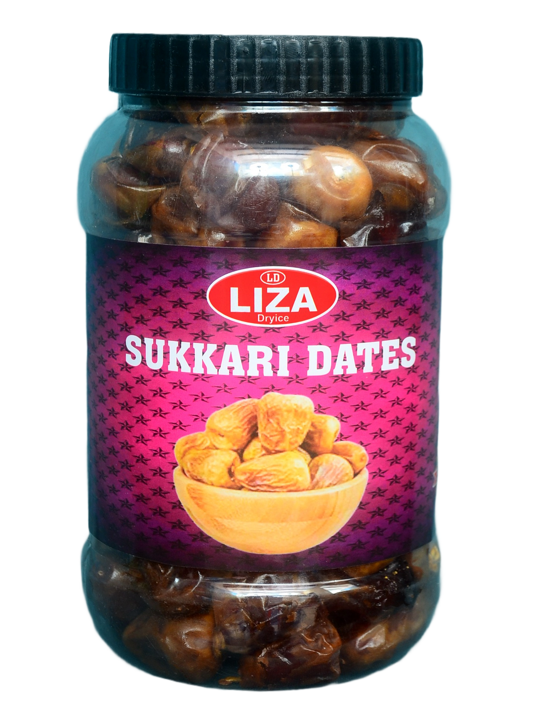 Sukkari Date  1kg