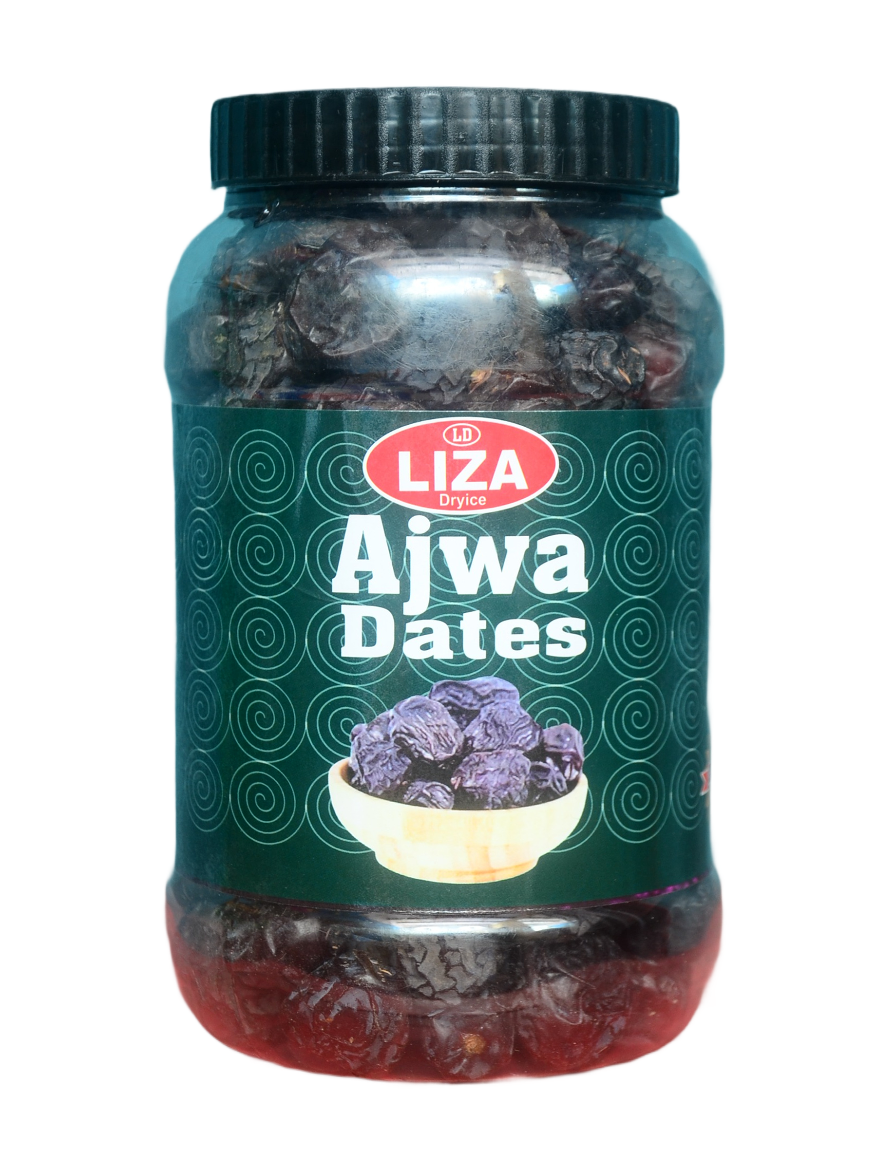 Ajwa Dates  1kg