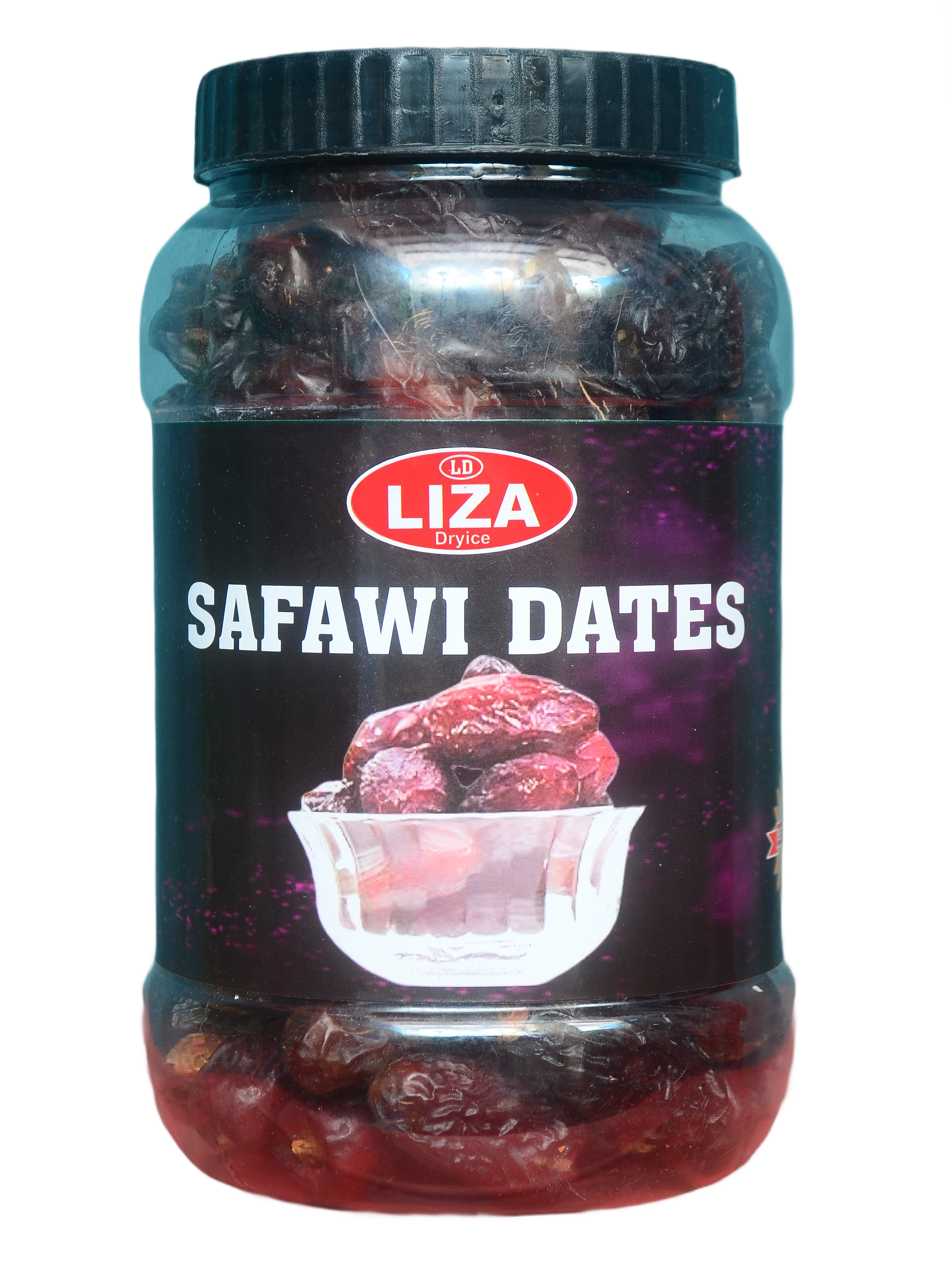 Safawi Dates 1kg