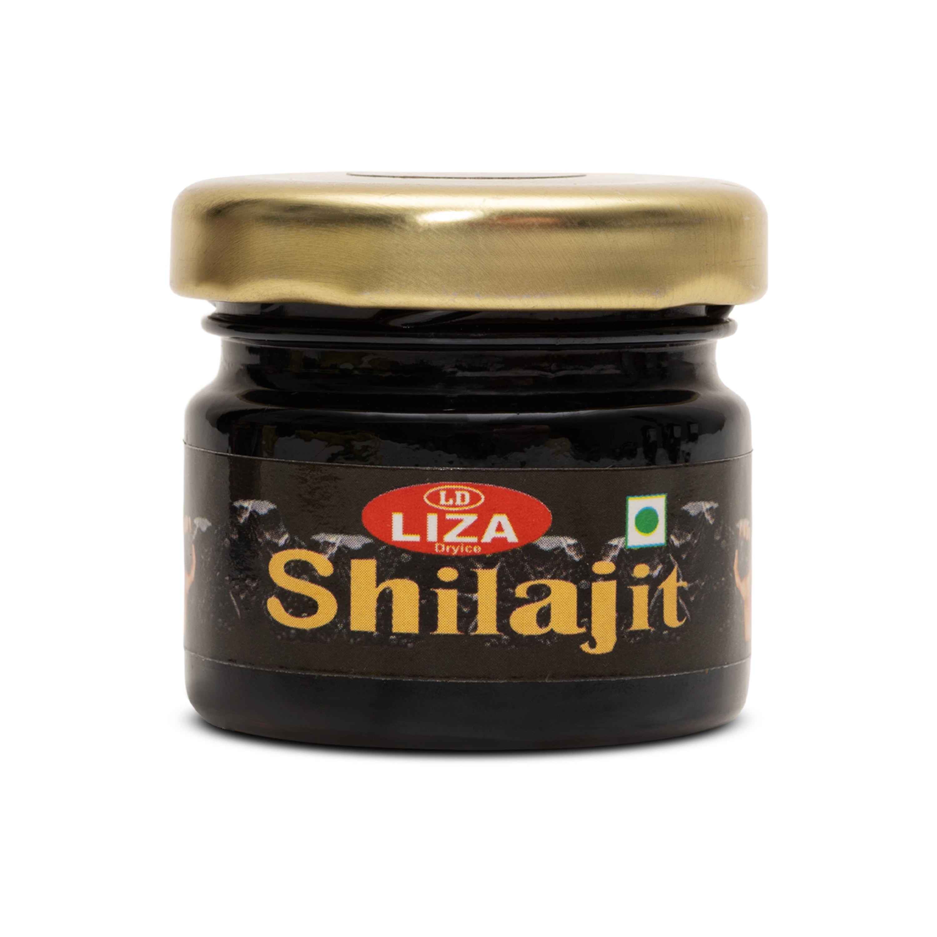 Shilajit Black 10, 20, 30 gm