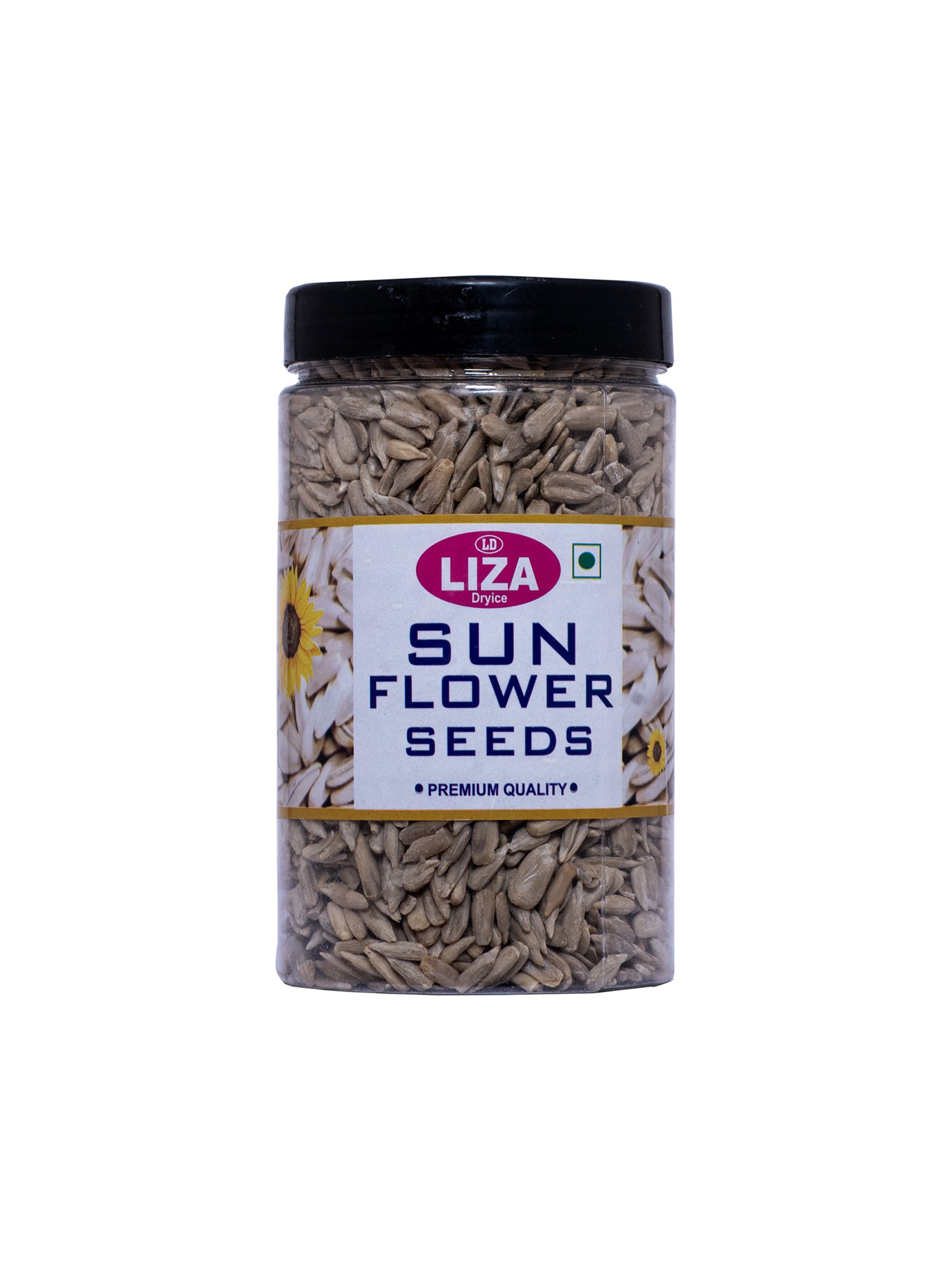 Sun Flower Seeds 250 gm