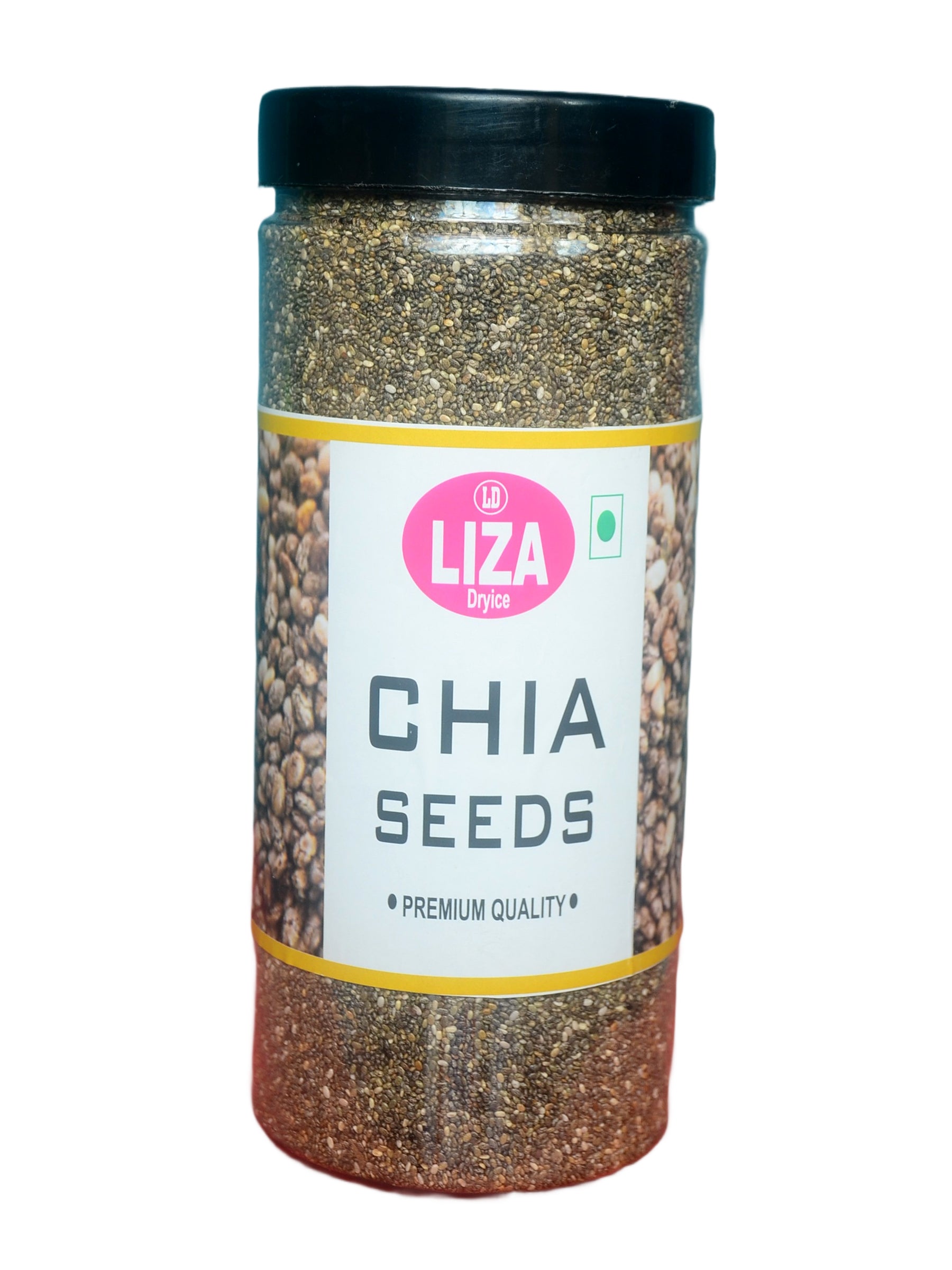 Chia Seeds 250 gm