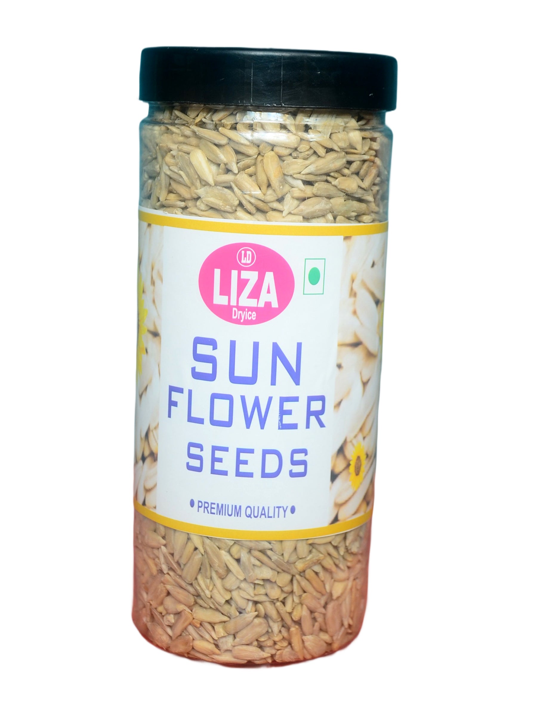 Sun Flower Seeds 250 gm