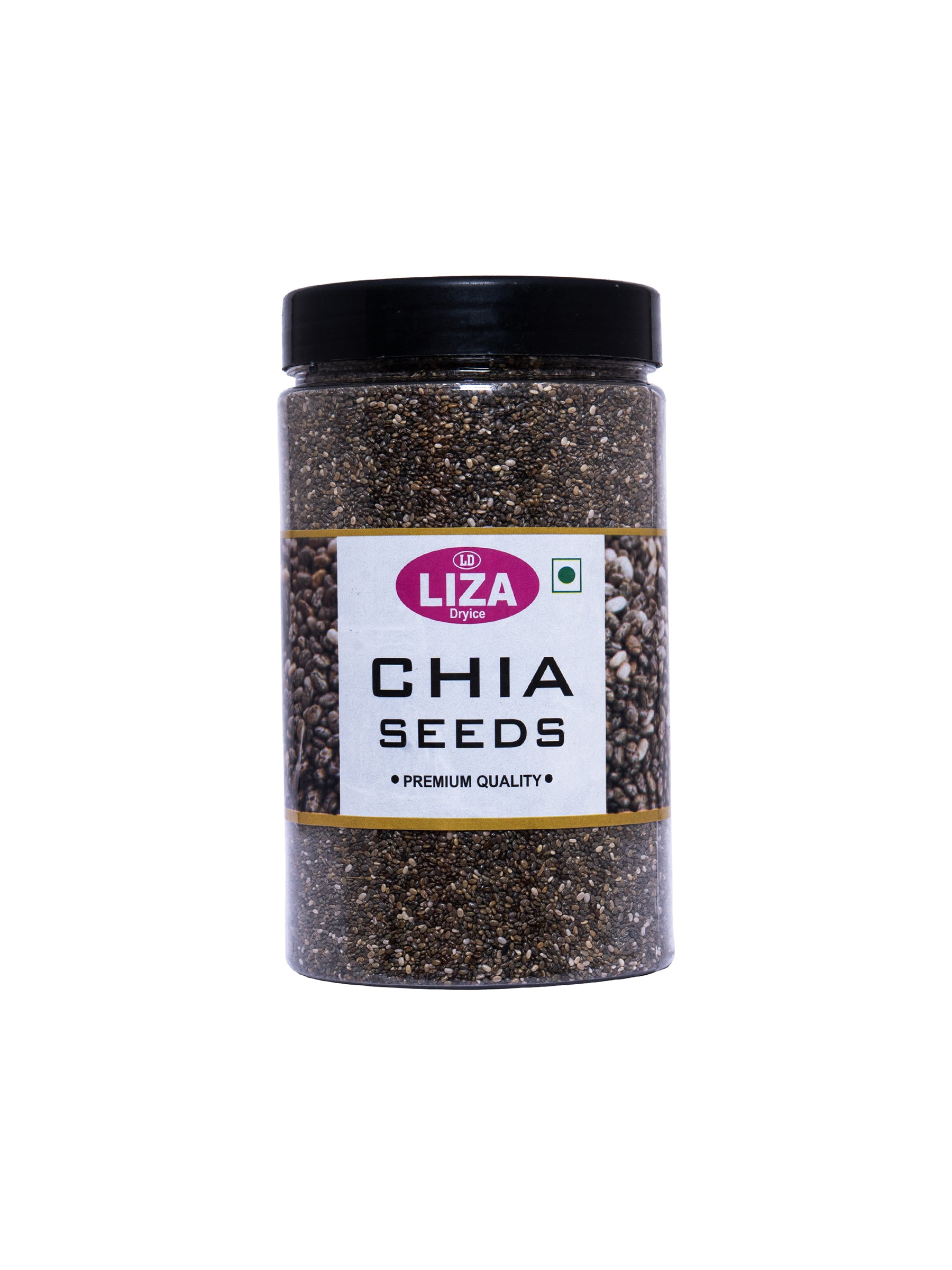 Chia Seeds 250 gm