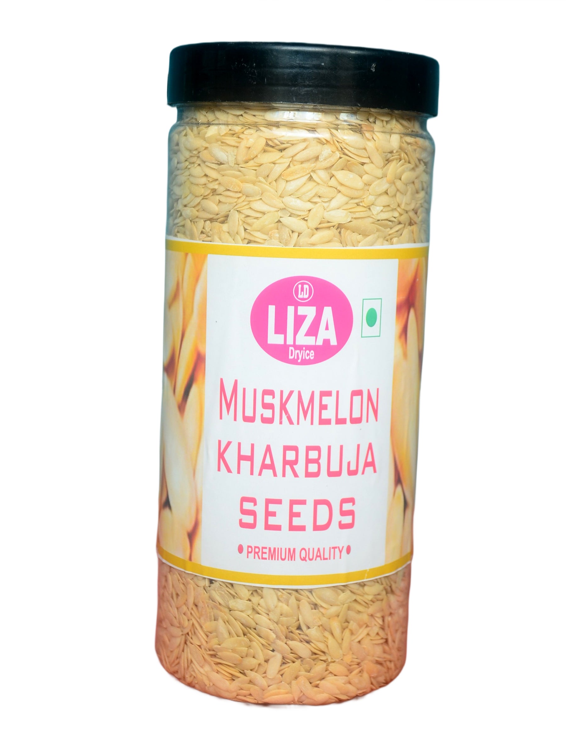 Muskmelon Seeds (Kharbuja) 250 gm
