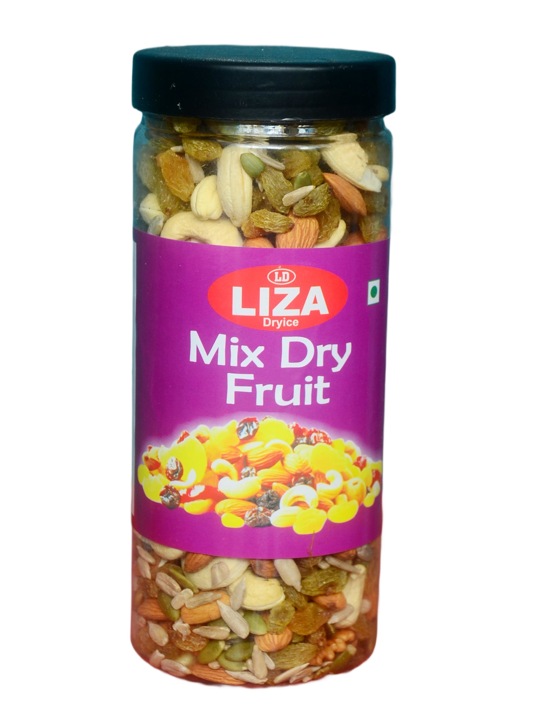 Mix Dry Fruite 500 gm
