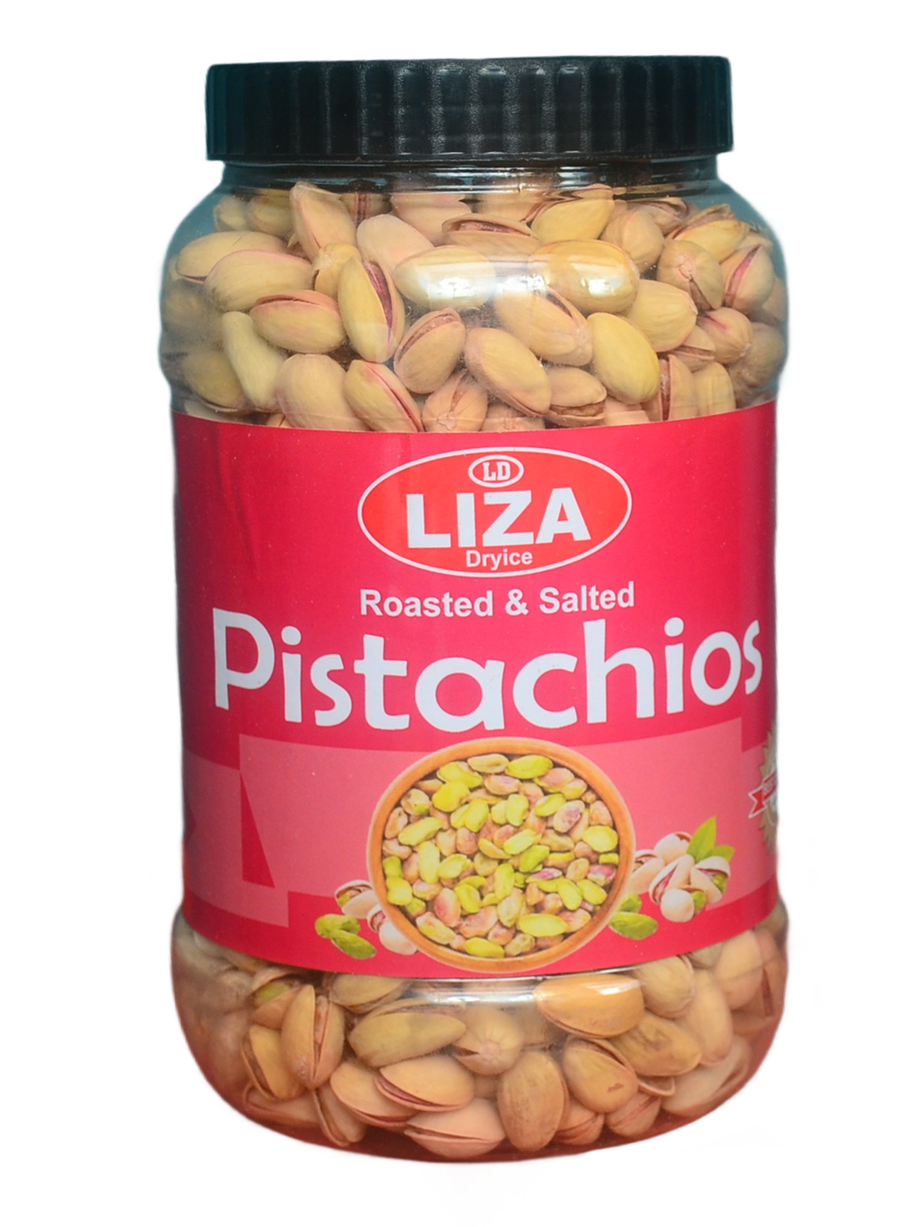 Pistachio (Pista) 1kg