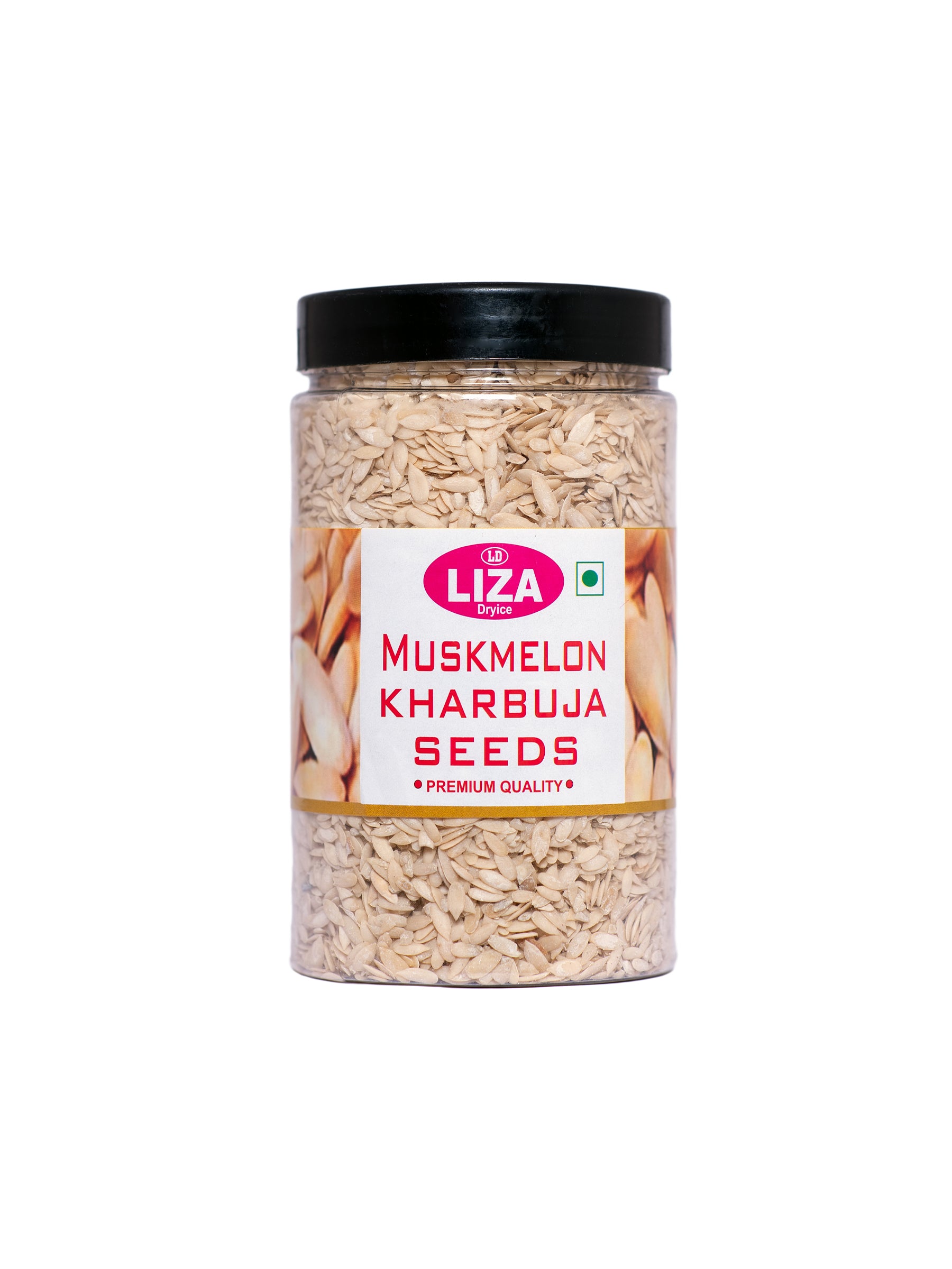 Muskmelon Seeds (Kharbuja) 250 gm