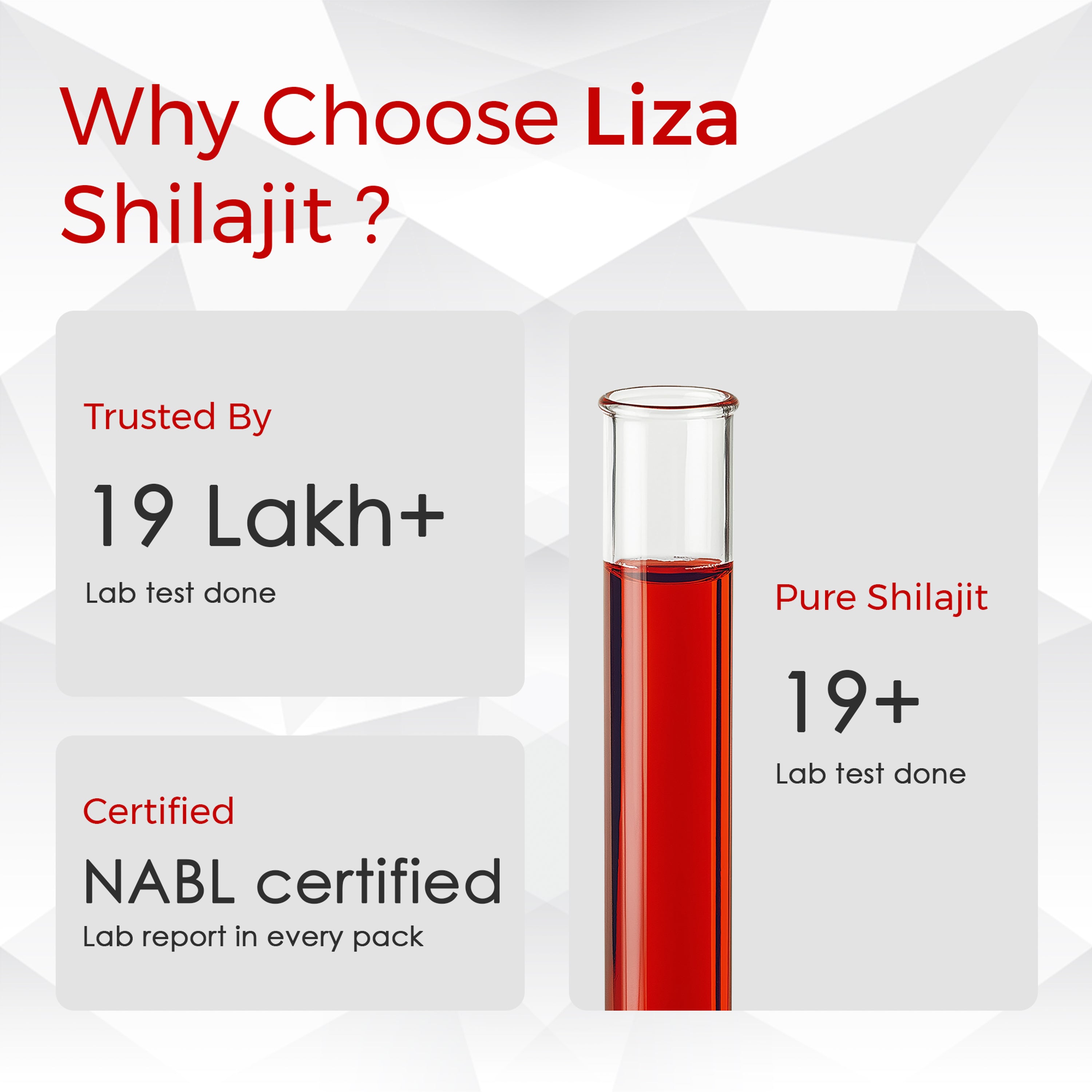 Shilajit Black 10, 20, 30 gm