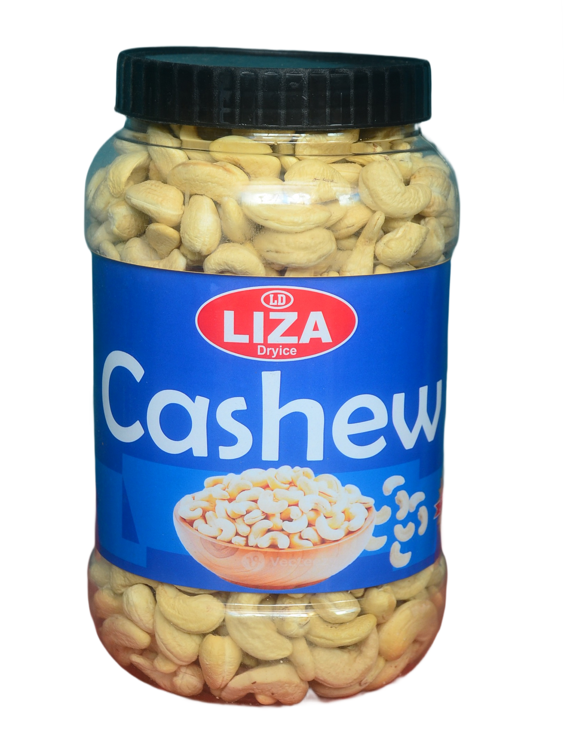 Cashew (Kaju)  1kg