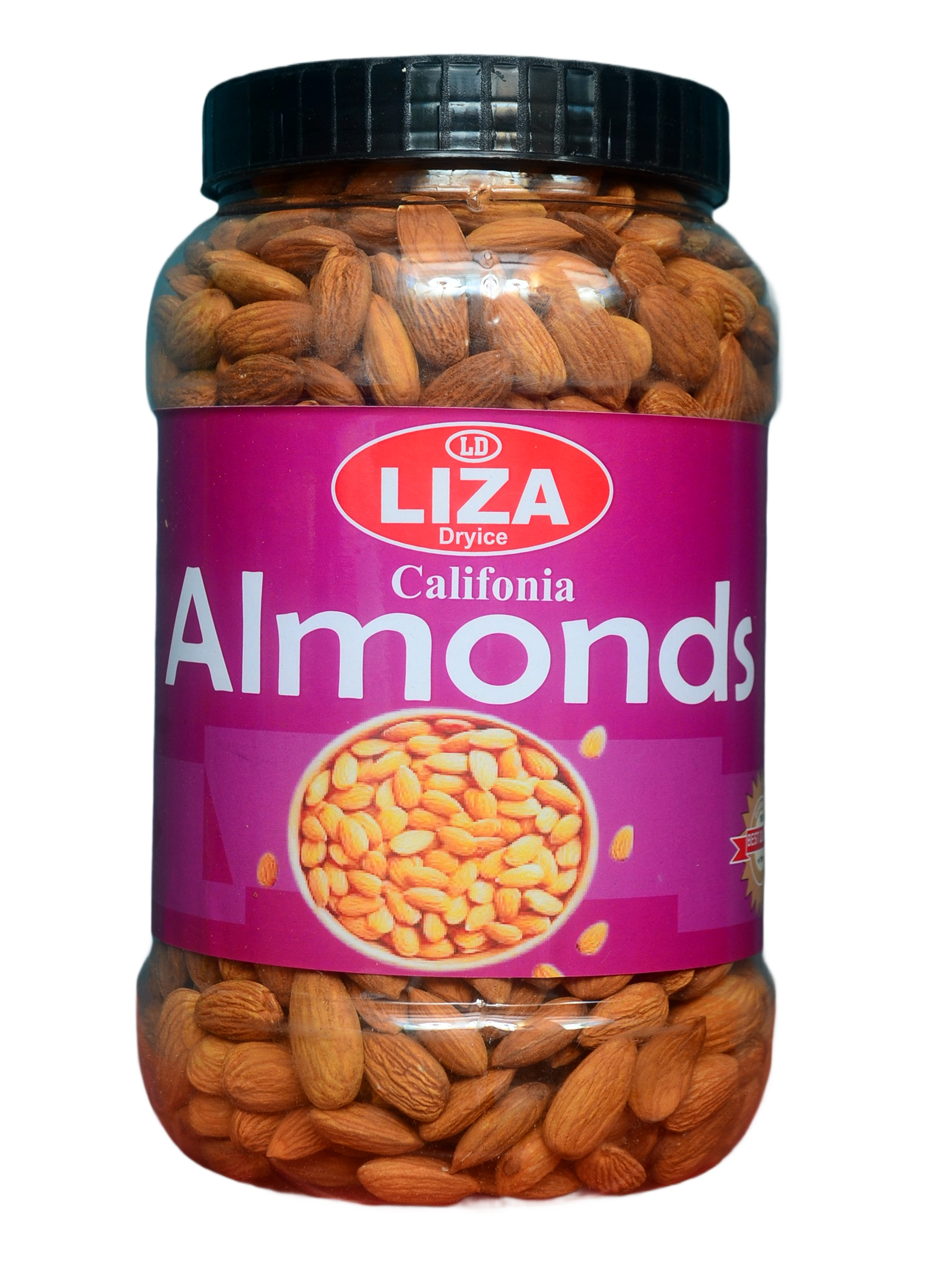 Almonds (Badam)  1kg