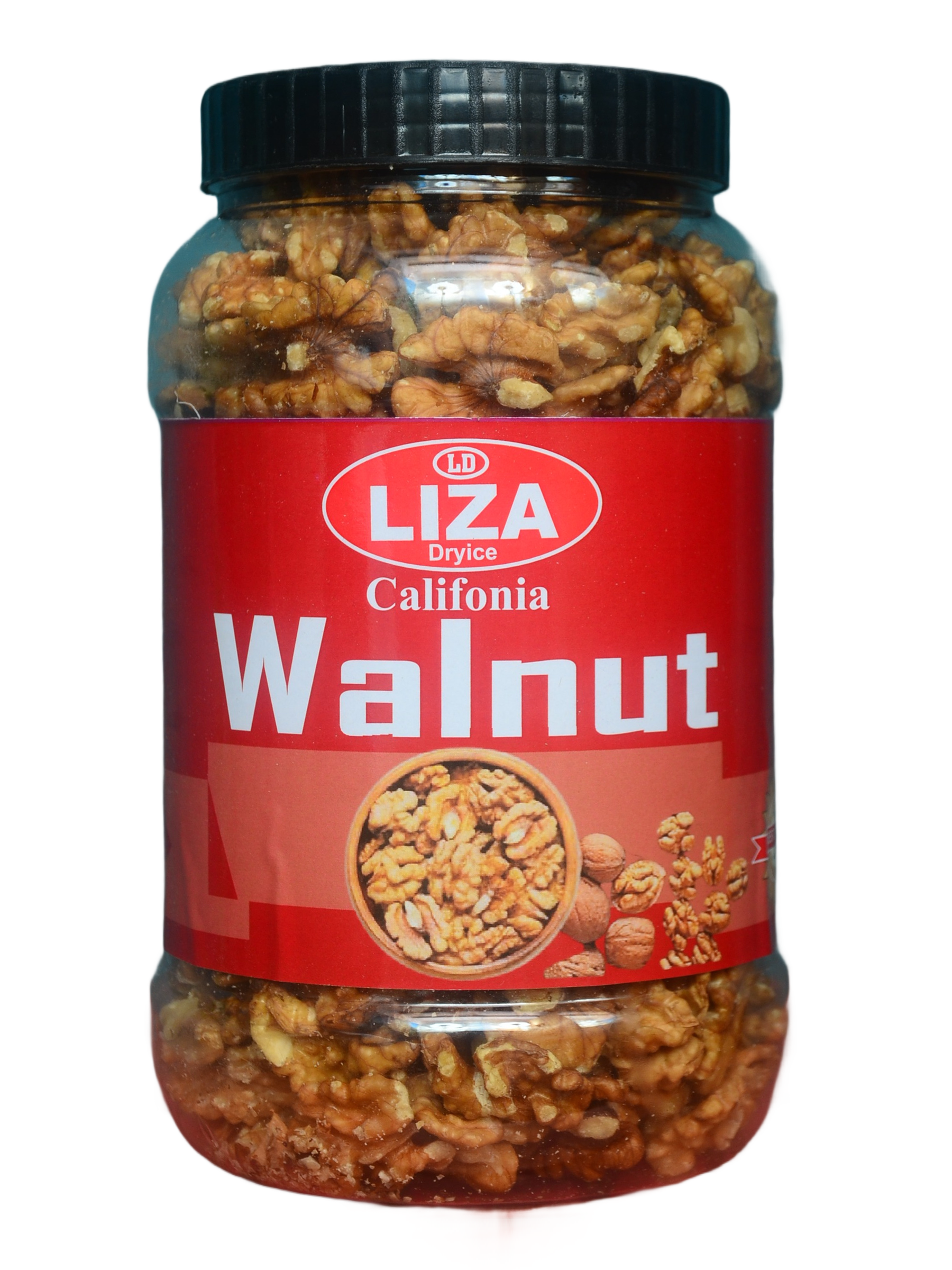 Walnut (Akhrot)  1kg