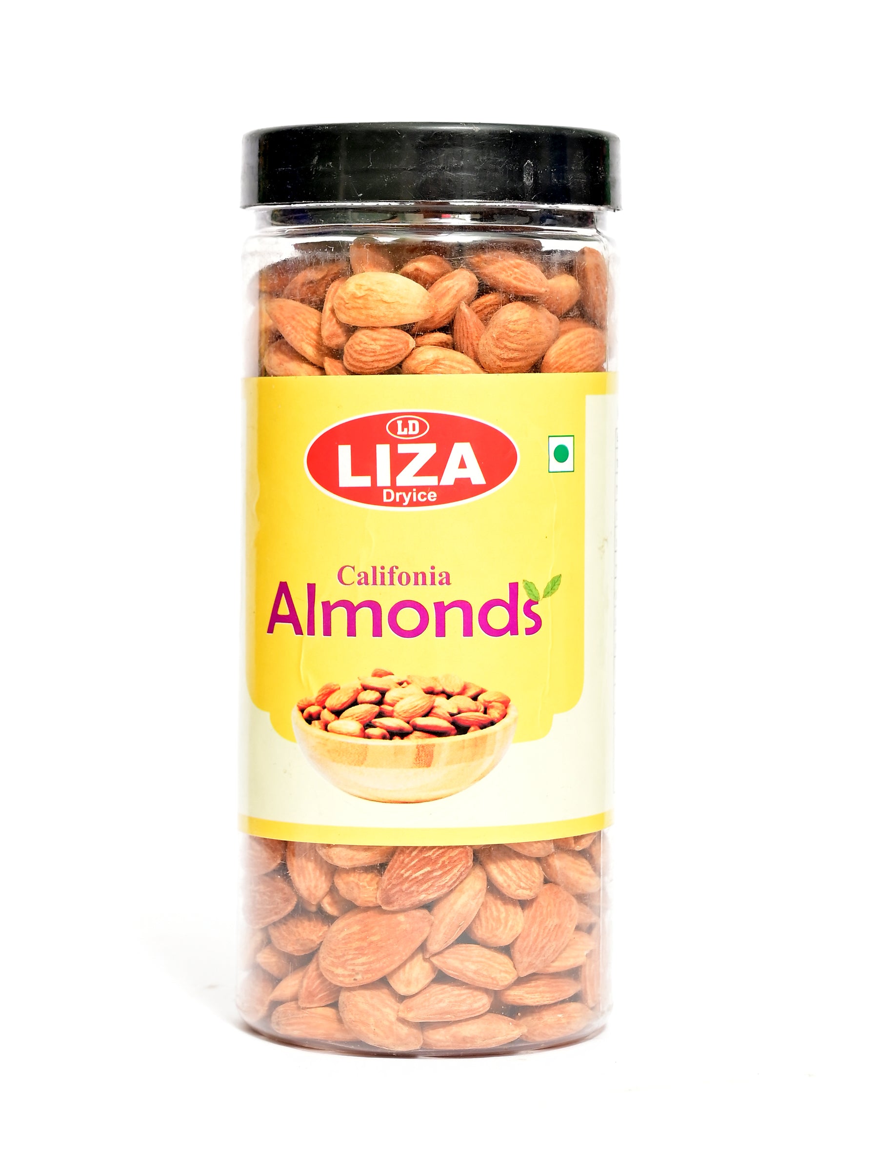 Almonds 500gm