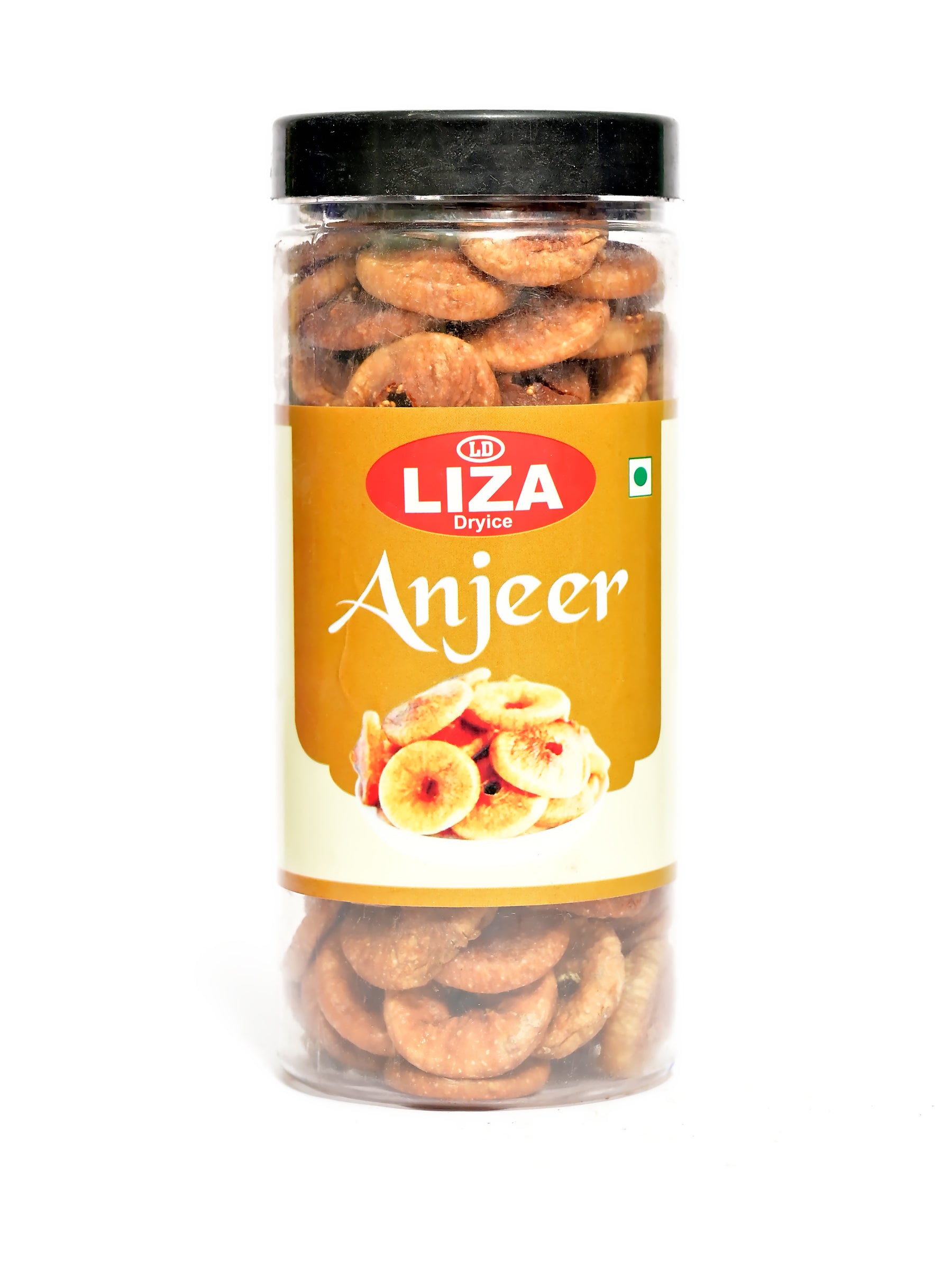 Fig (Anjeer) 500gm