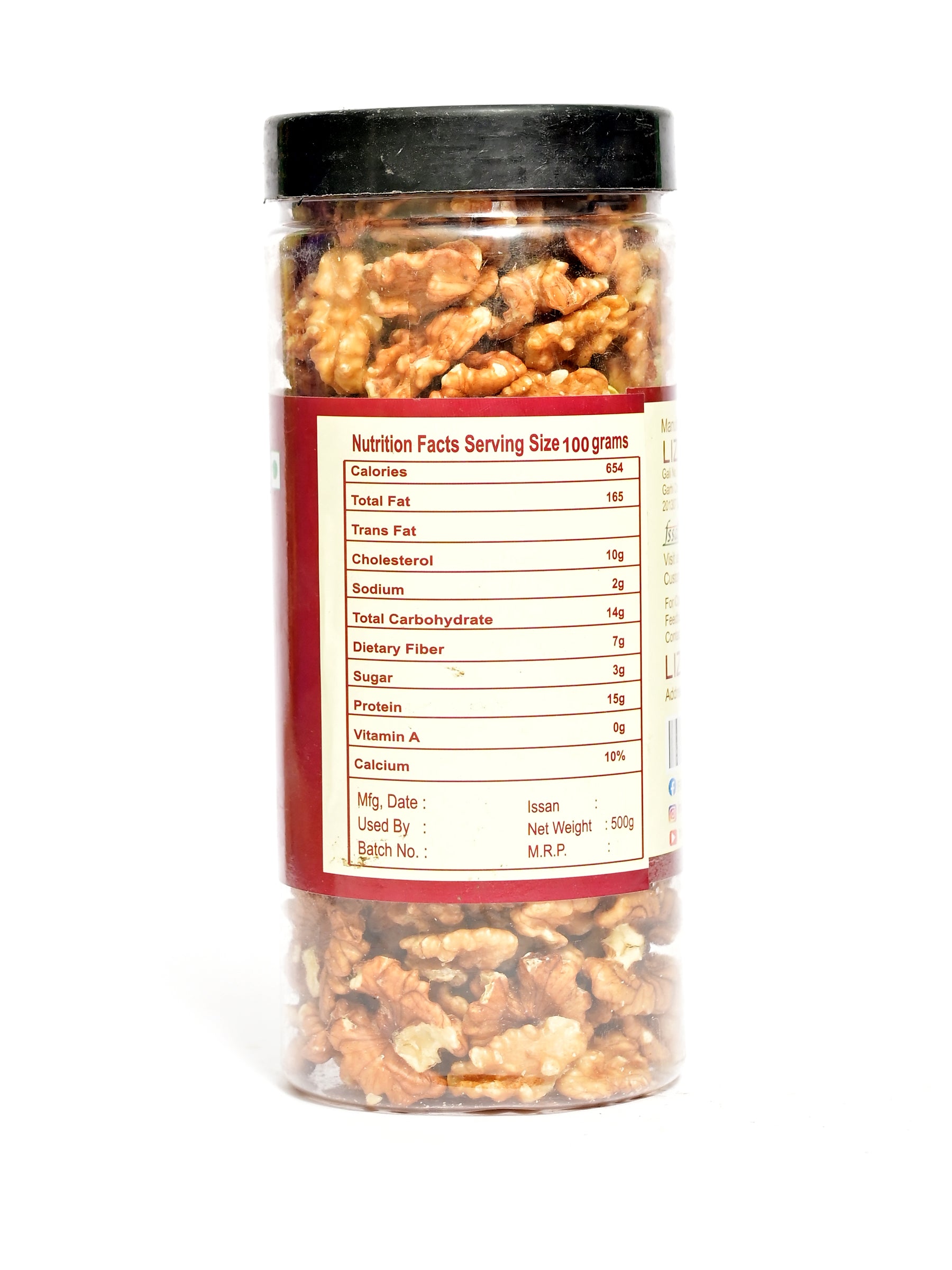 Walnut (Akhrot) 400gm