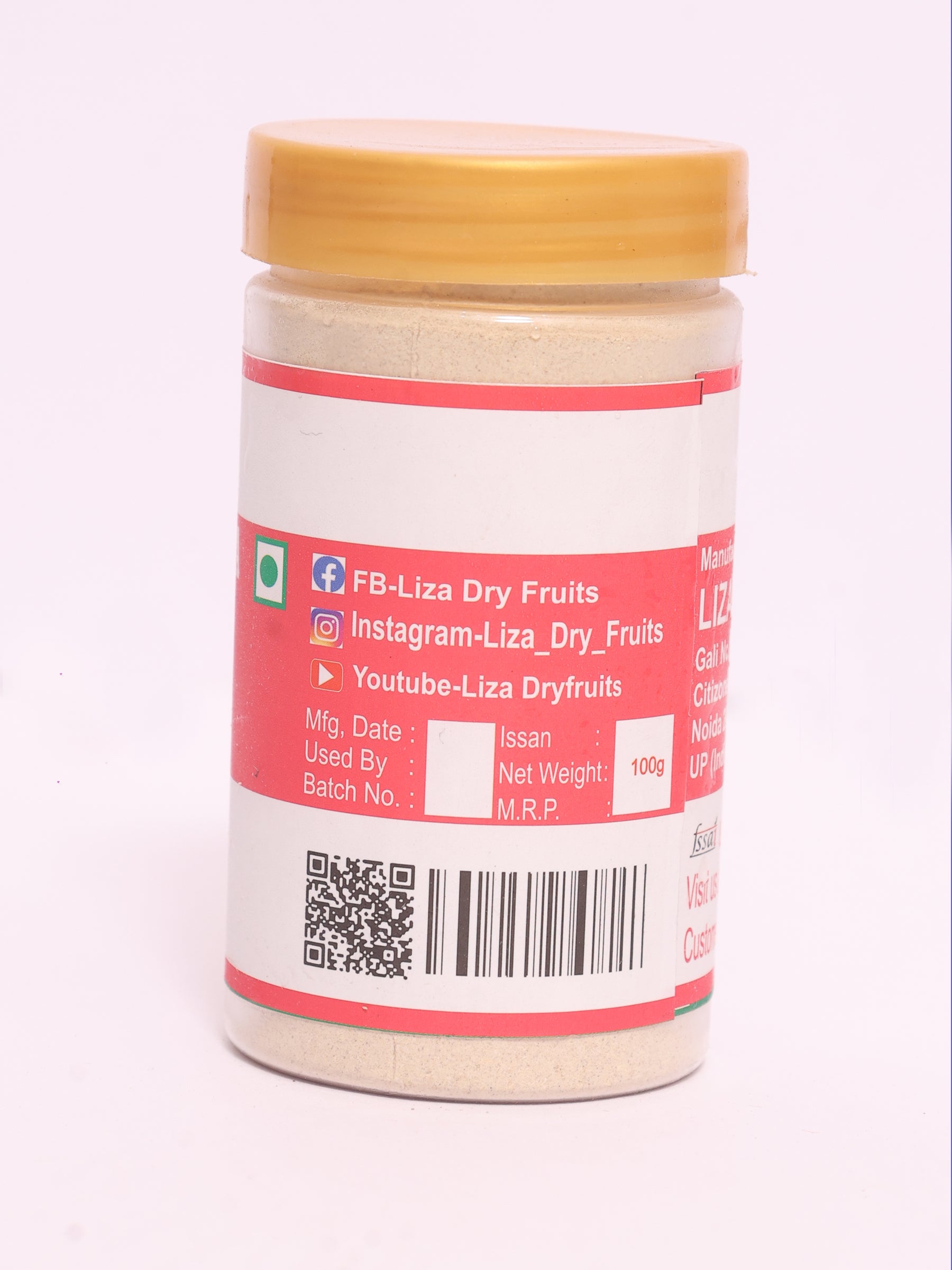 Ashwagandha Powder 100 gm