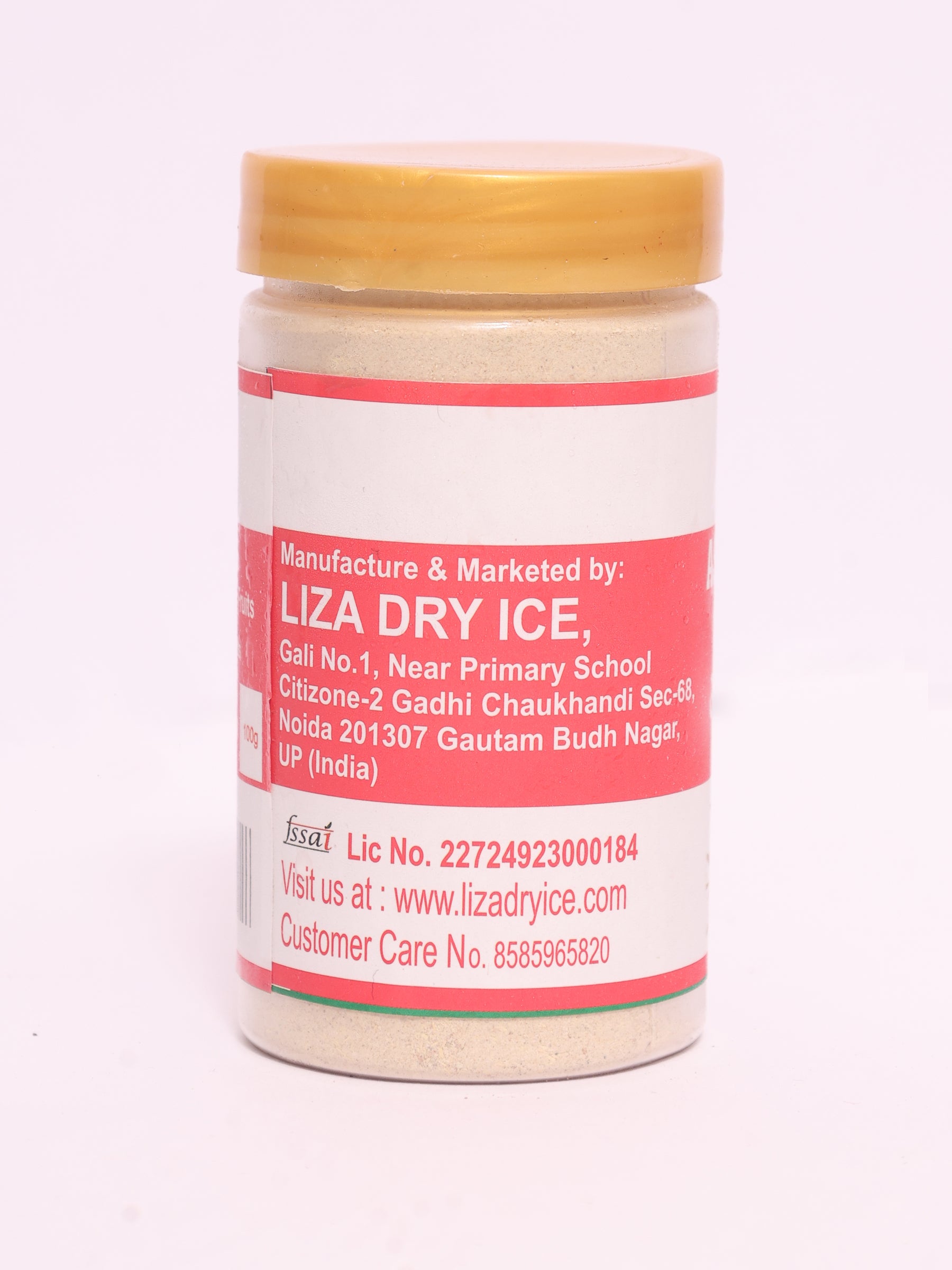 Ashwagandha Powder 100 gm