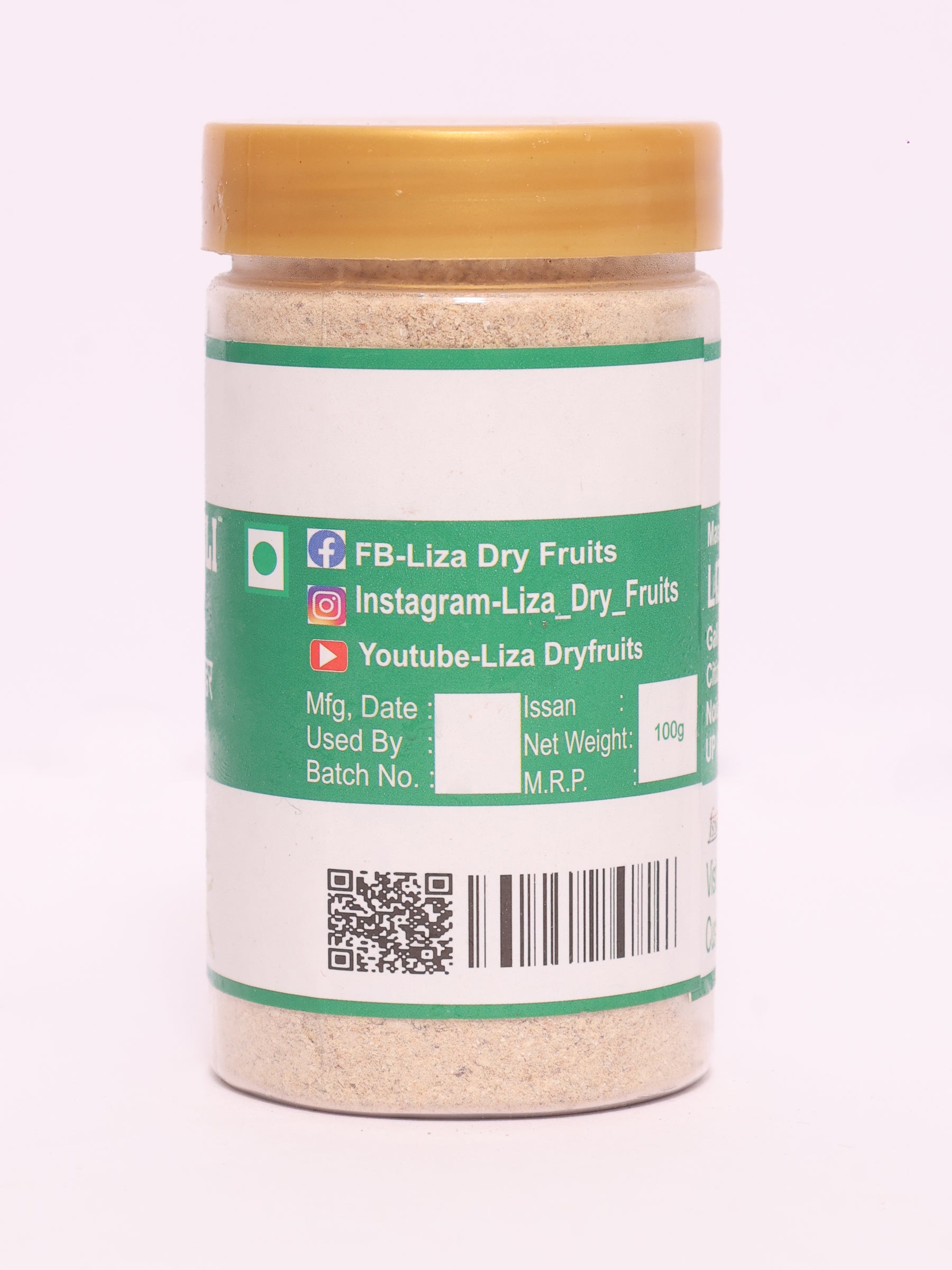 Safed Musli Powder 100 gm