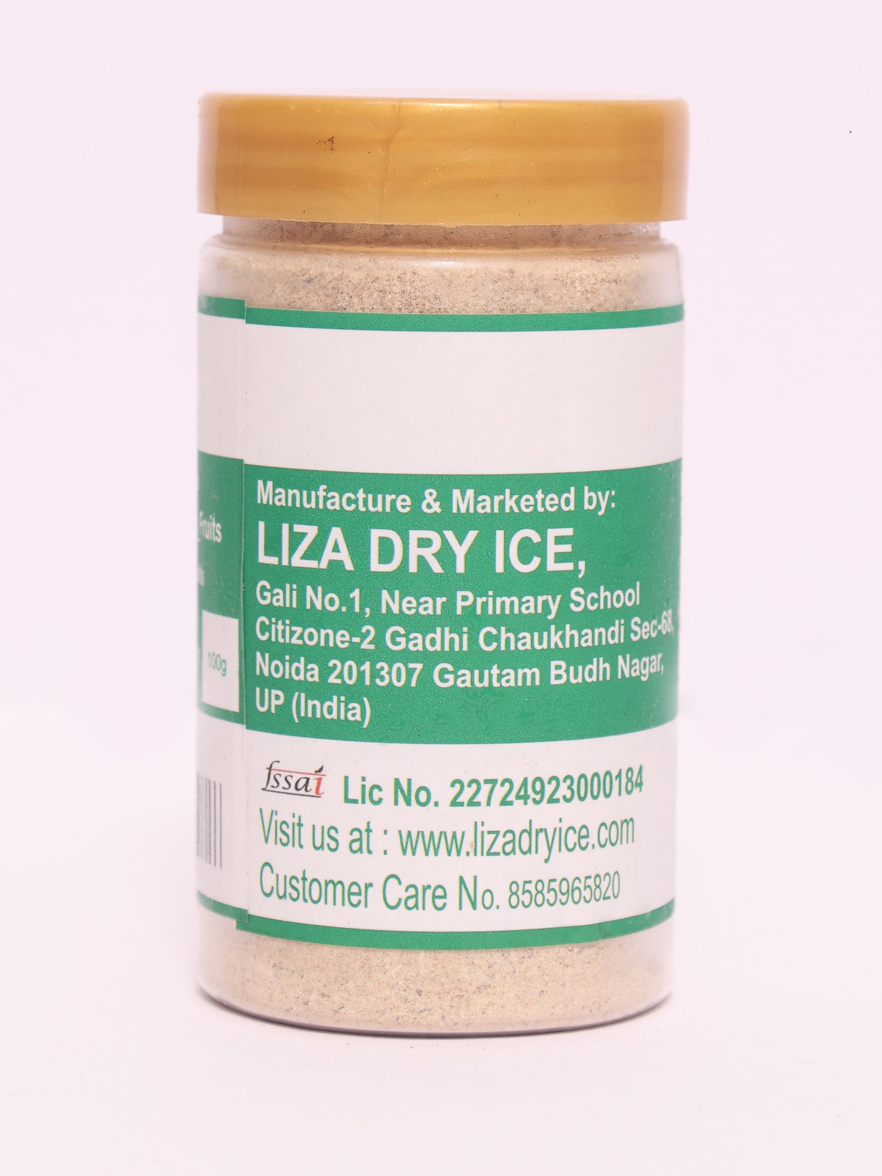 Safed Musli Powder 100 gm