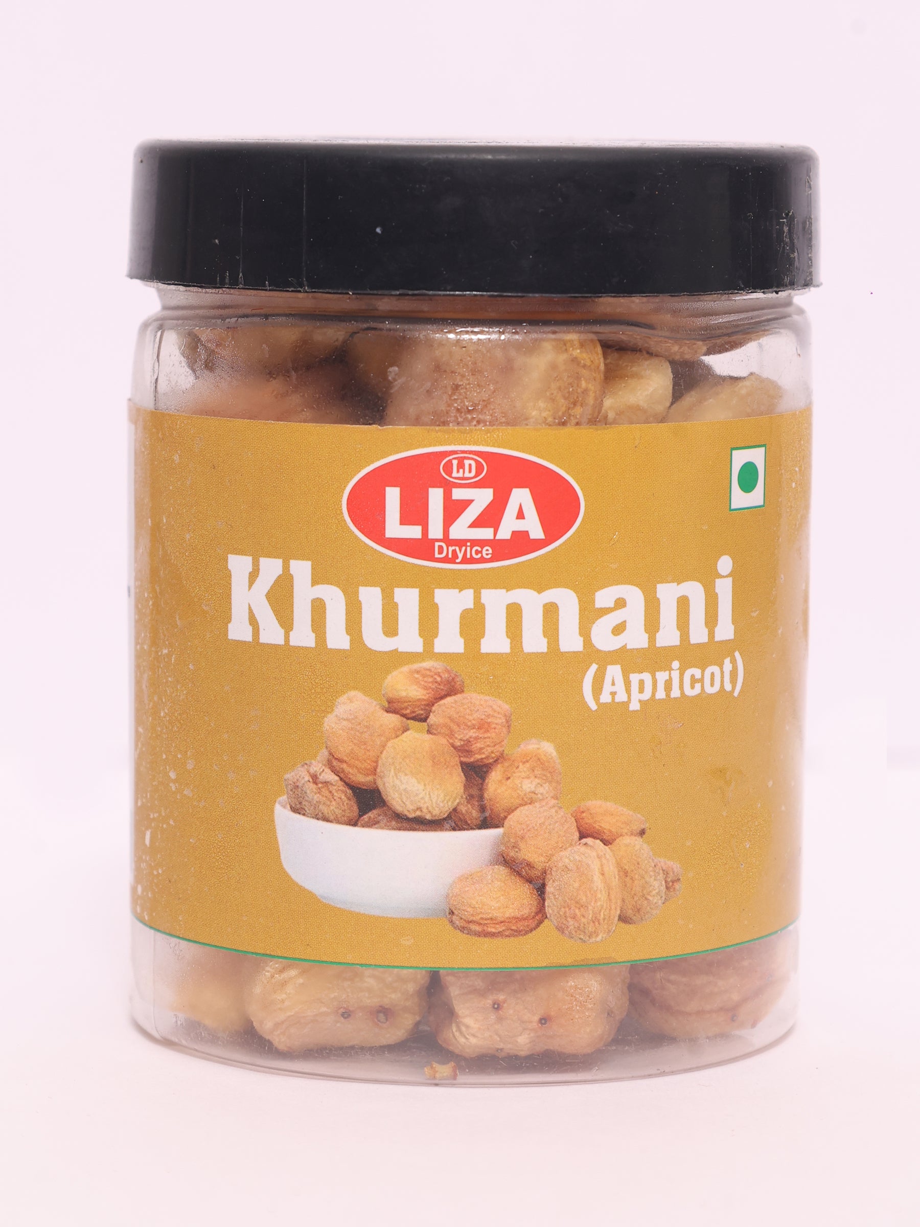 Khurmani Apricot 250 gm