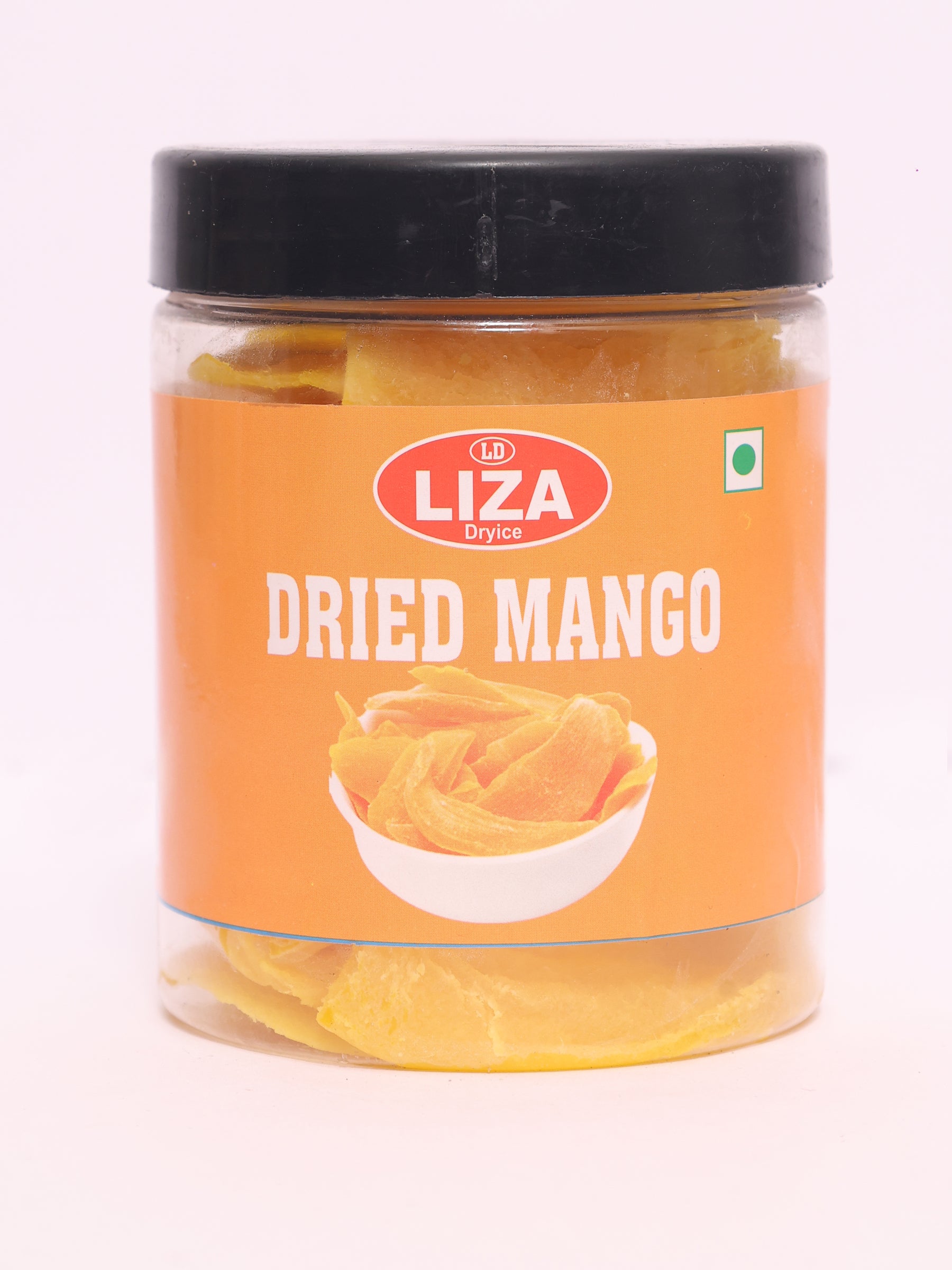 Dried Mango 250 gm
