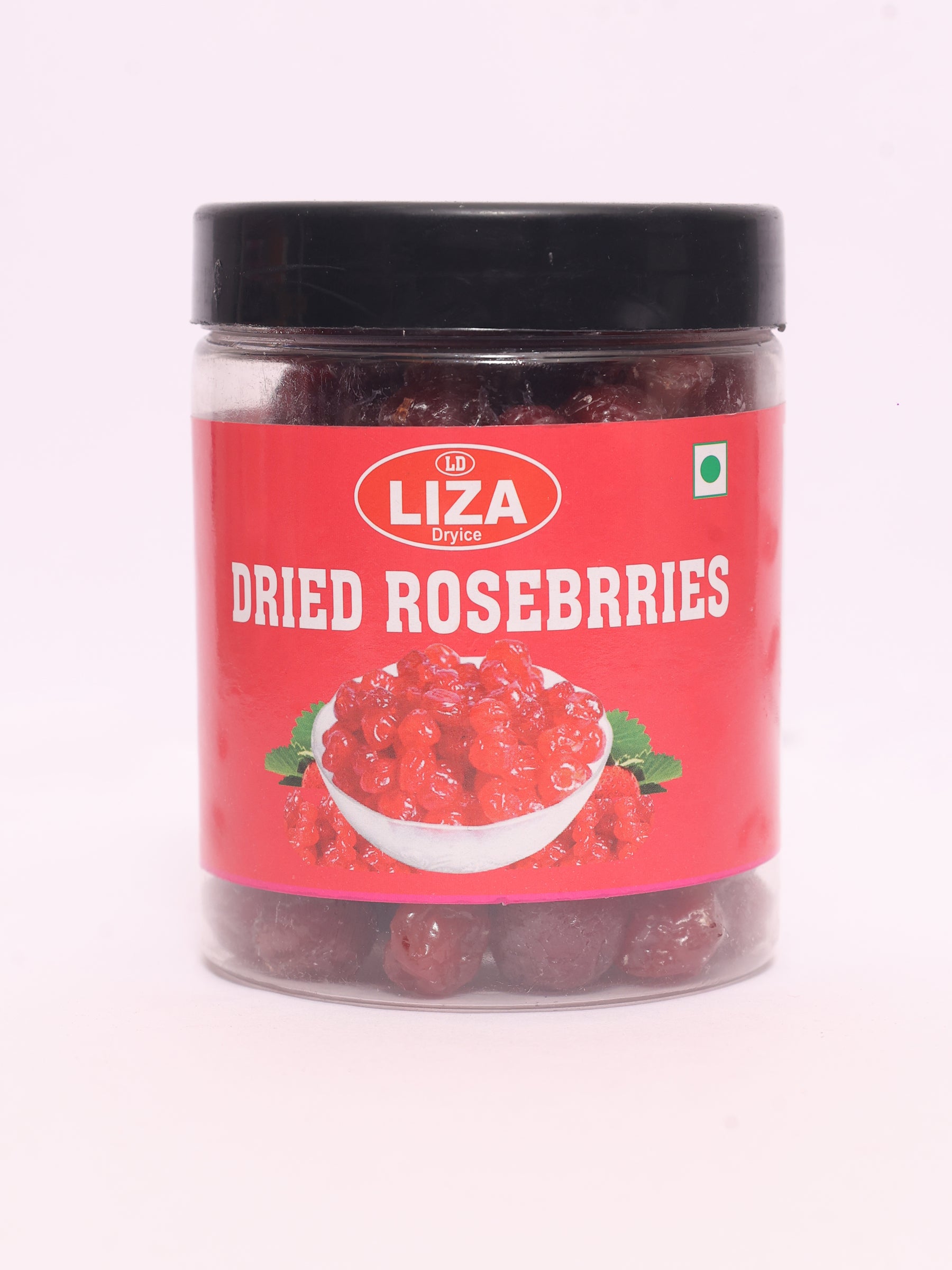 Dried Roseberies 250 gm