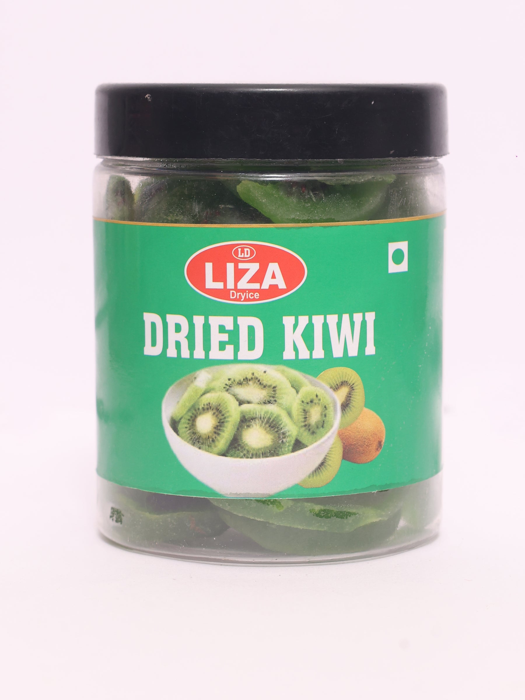 Dried Kiwi 250 gm